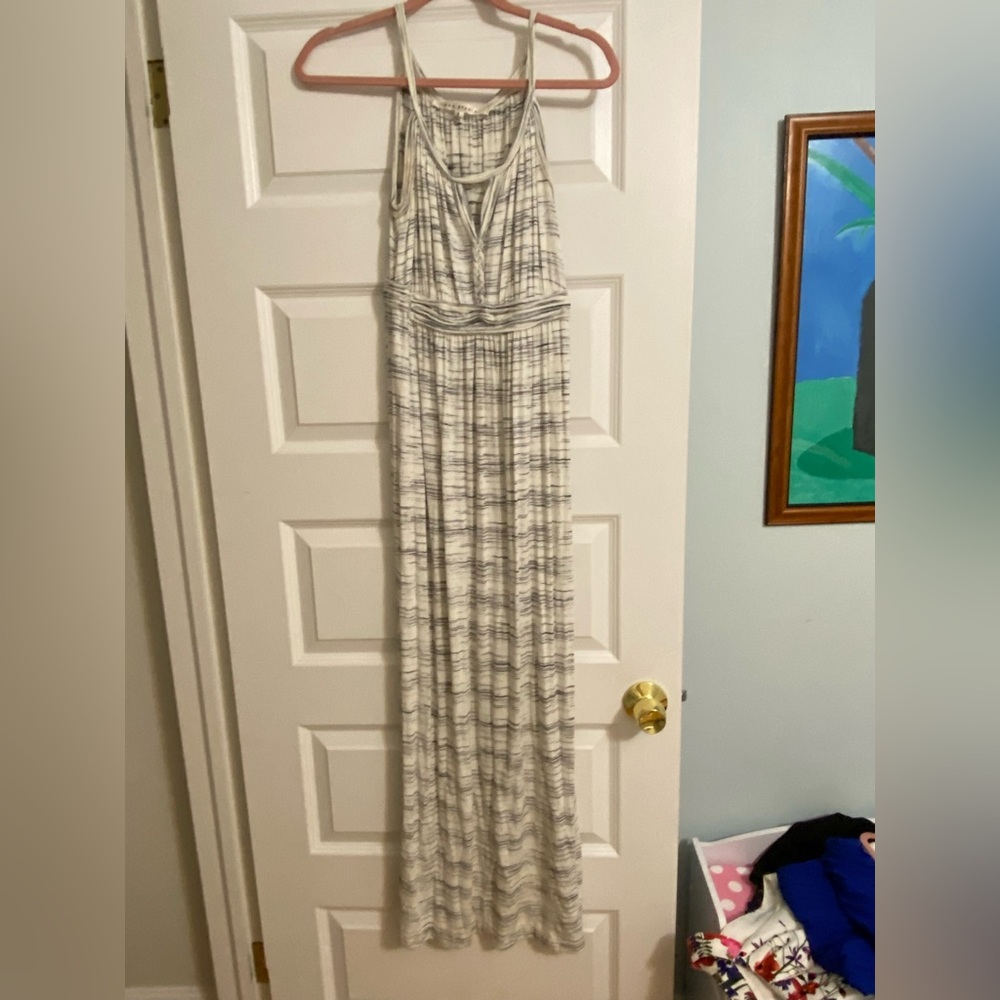 Max Studio maxi dress